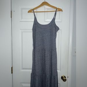Z Supply Maxi Dress